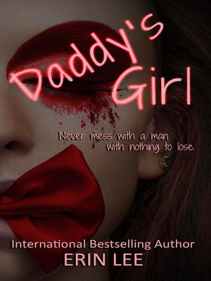 cover image of Daddy's Girl